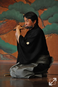 中村昌宏 (能楽師)