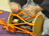 大鼓(おおつづみ=大皮おおかわ)