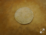 大鼓（おおつづみ=大皮おおかわ）